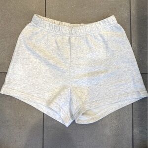 TNA AiryAF Fleece Shorts